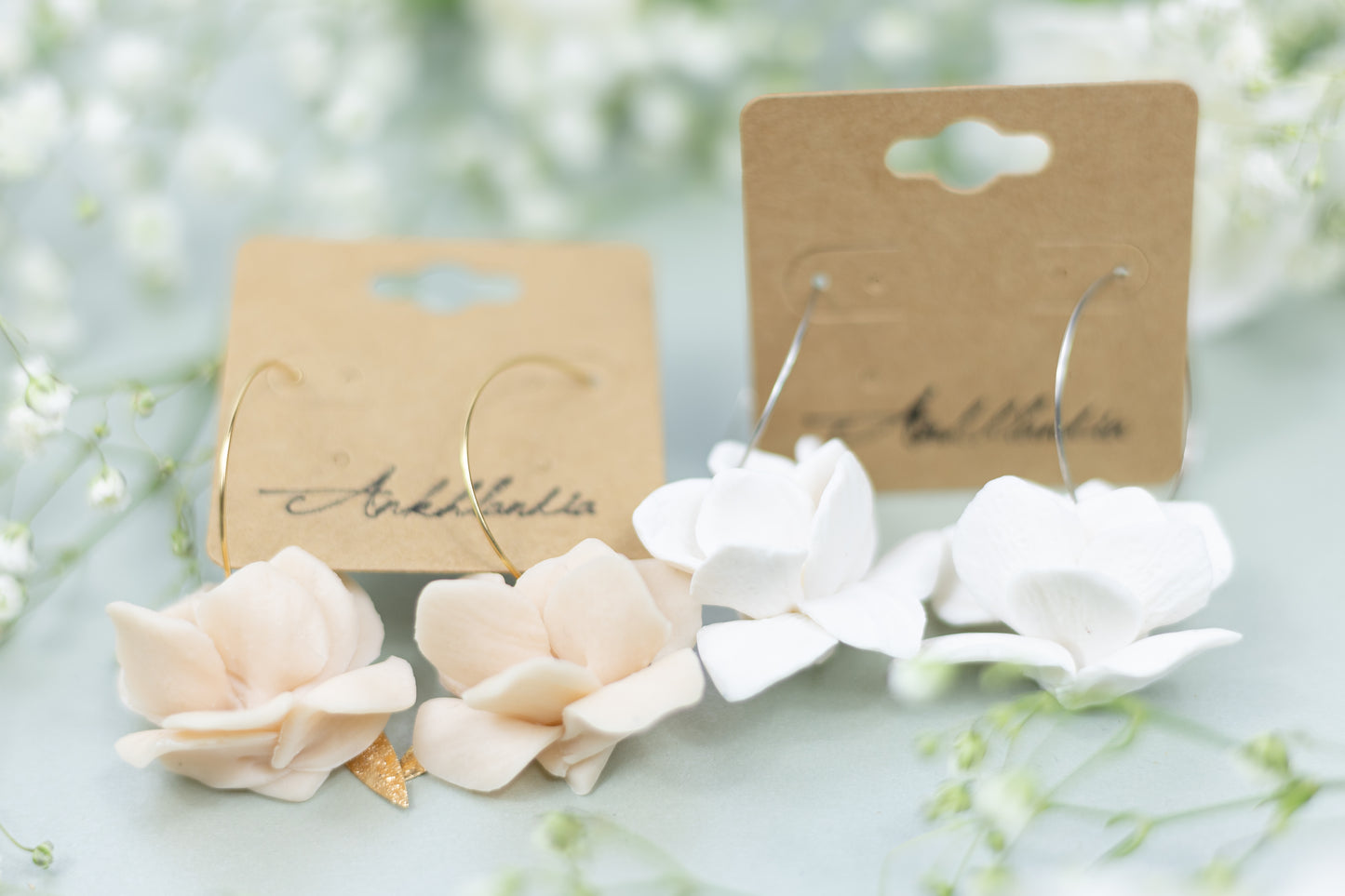 Hydrangea - Wedding