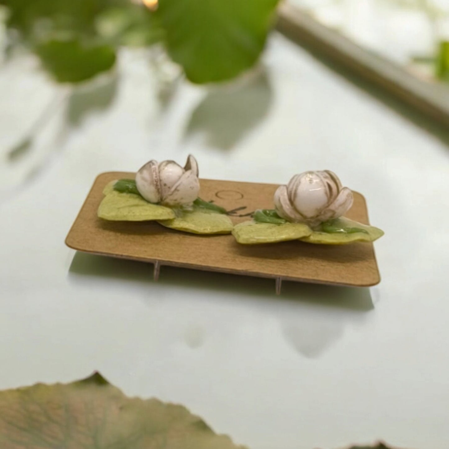 Lotus Blossom