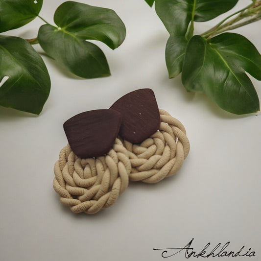 Summer Boho Coaster
