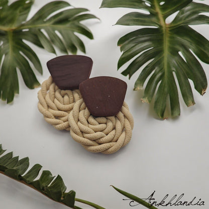 Summer Boho Coaster