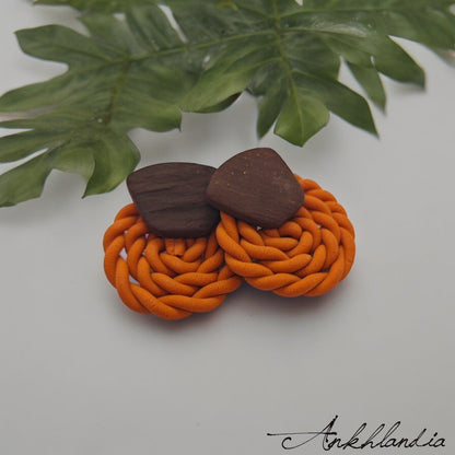 Summer Boho Coaster