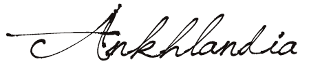 Ankhlandia
