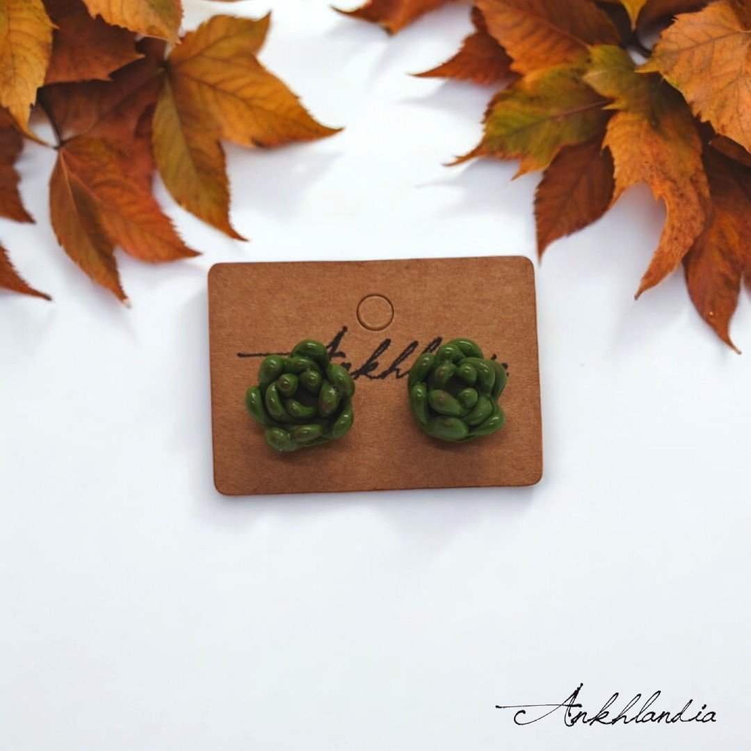 Succulent Artistry