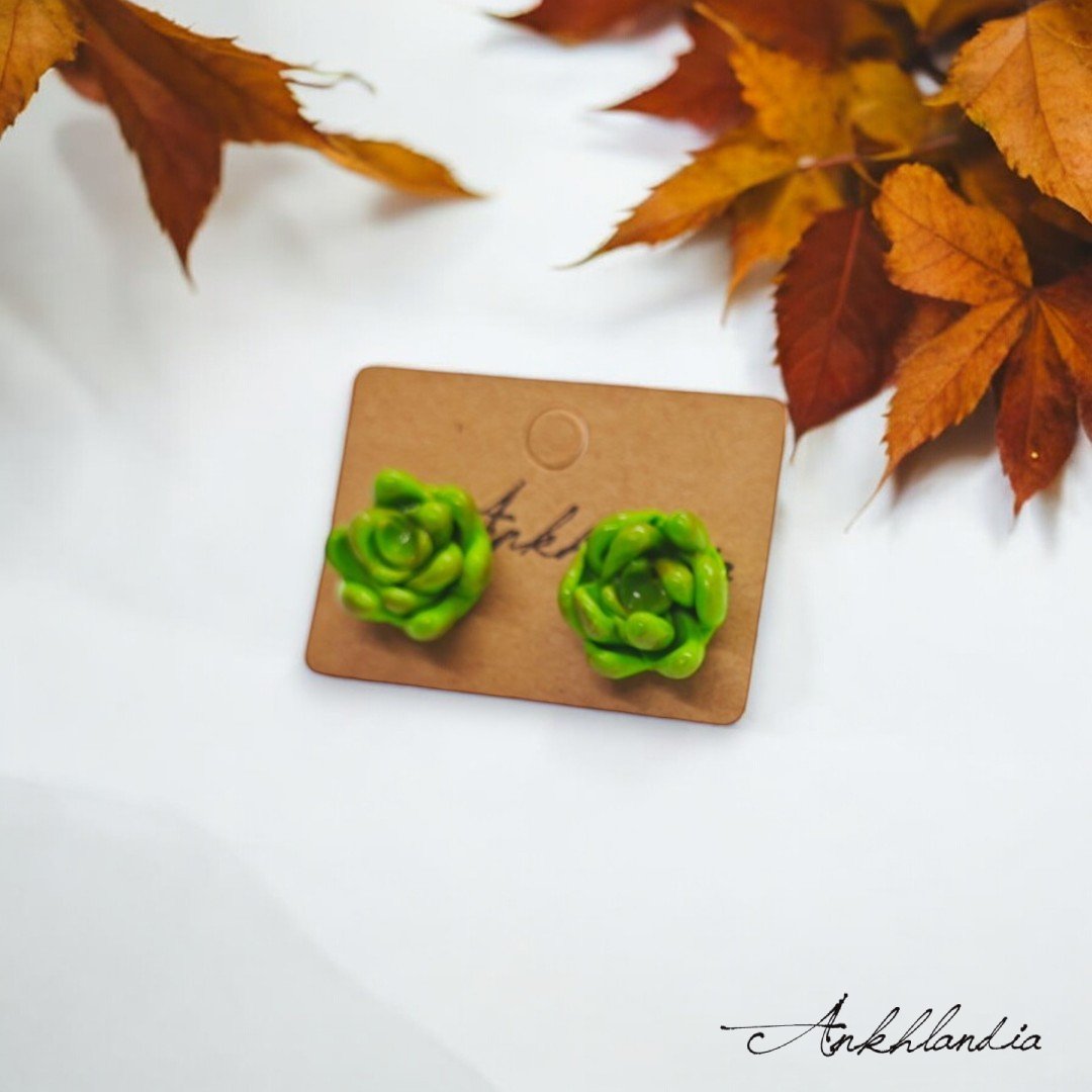 Succulent Artistry