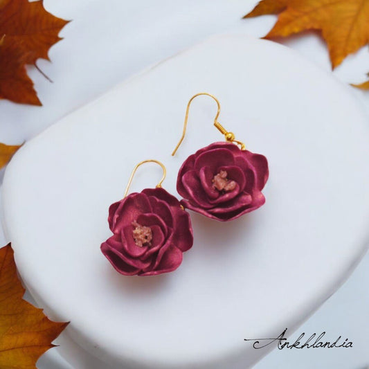 Evening Rose