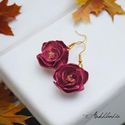 Evening Rose