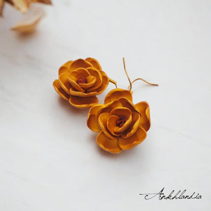 Evening Rose