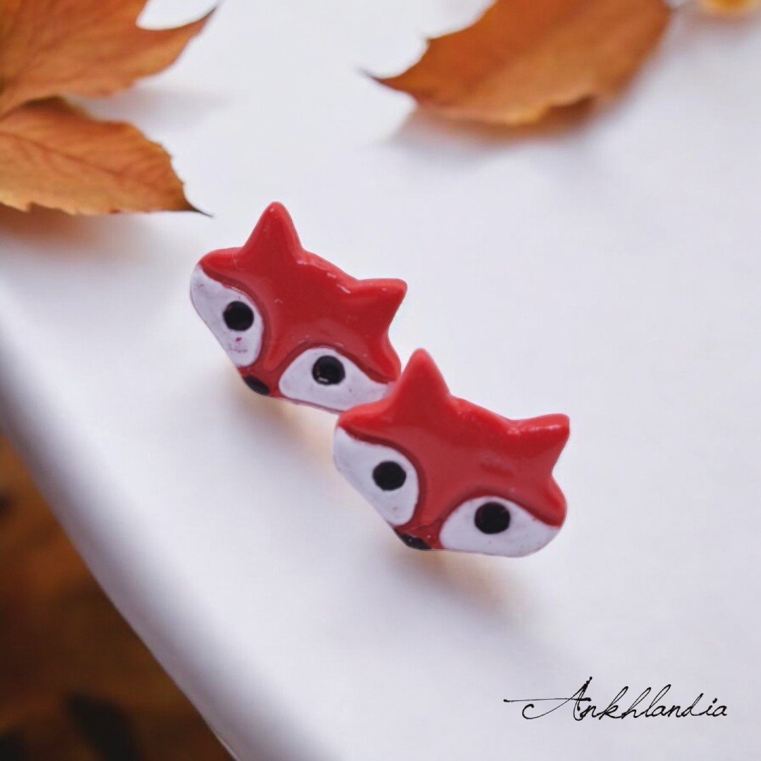 Foxy Charm