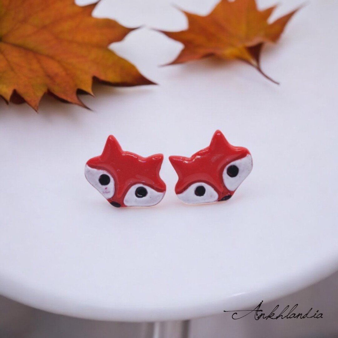 Foxy Charm