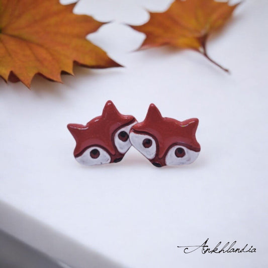 Foxy Charm