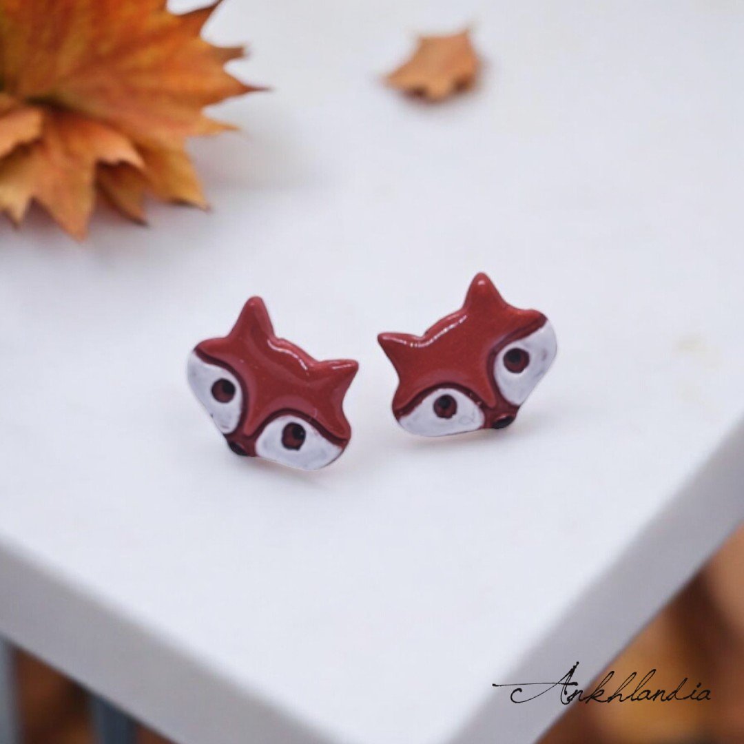 Foxy Charm