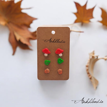 Forest Treasures