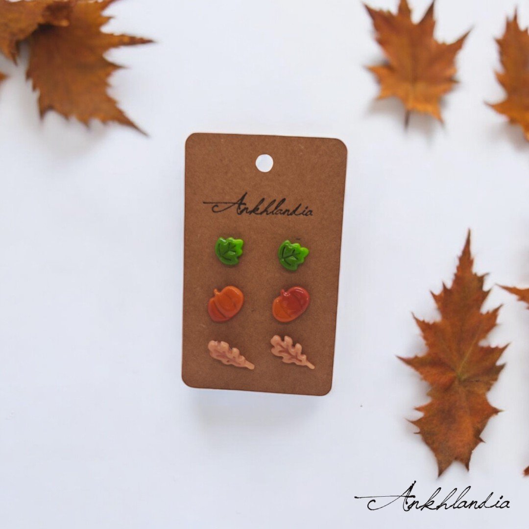 Forest Treasures