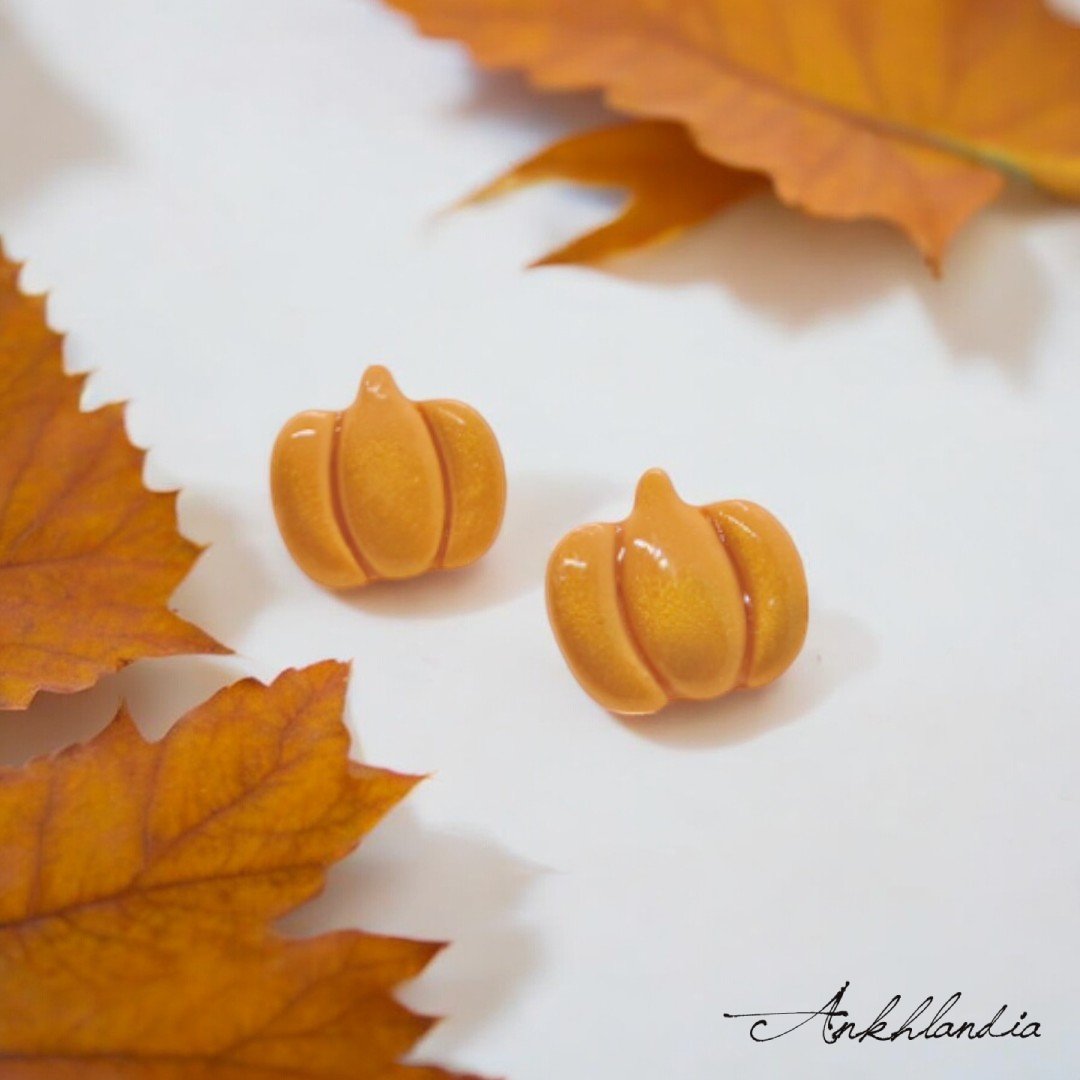 Pumpkin Spice