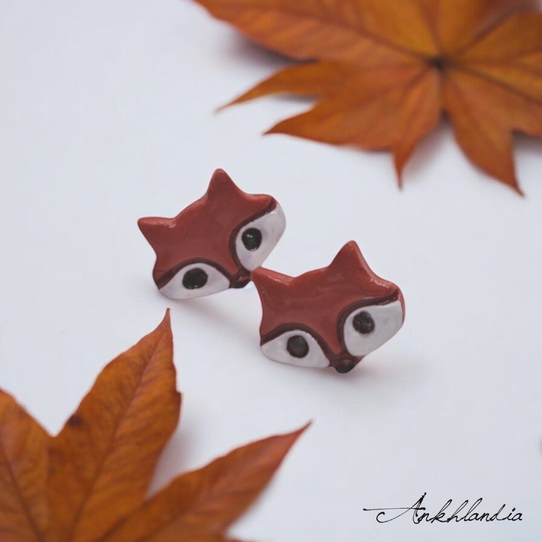 Foxy Charm