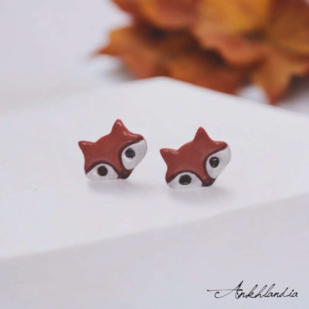 Foxy Charm
