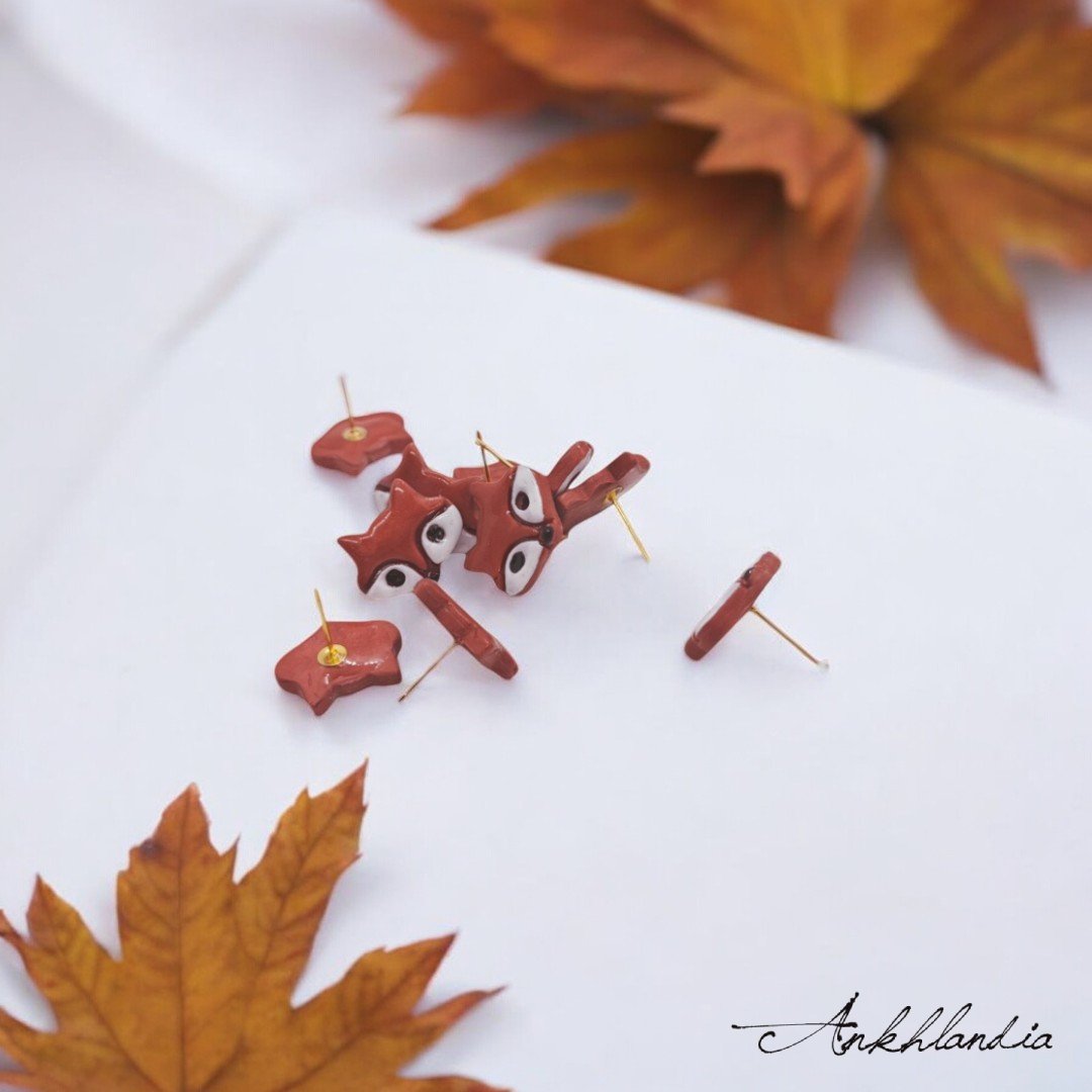 Foxy Charm