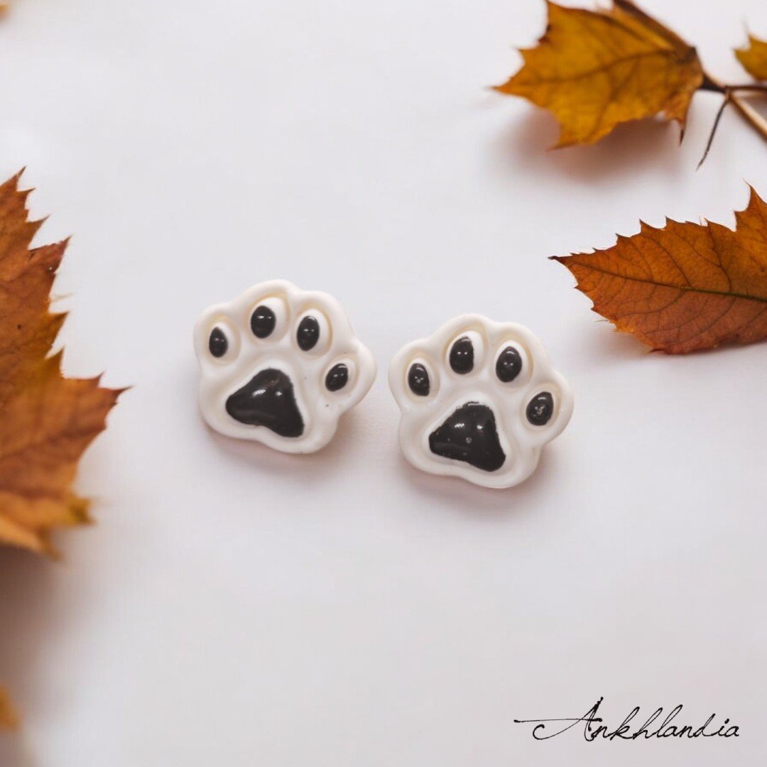 Pawsitively Adorable