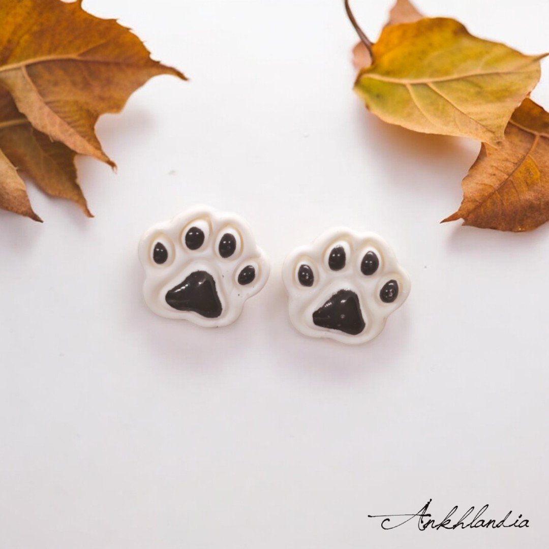 Pawsitively Adorable