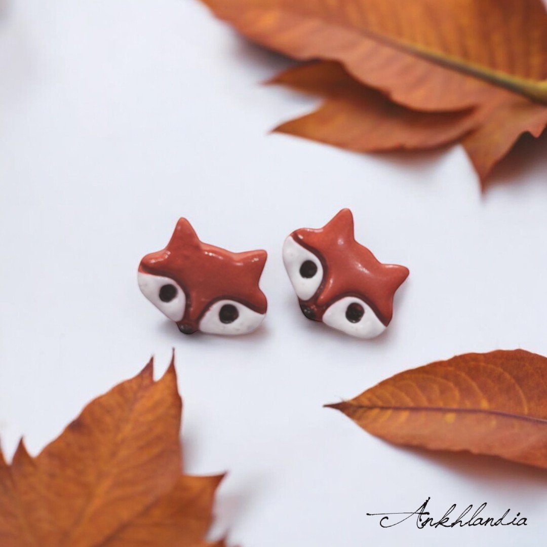 Foxy Charm
