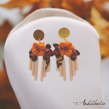 Alice's Flower