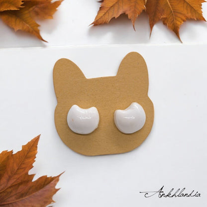 Puffy Cutie Cat