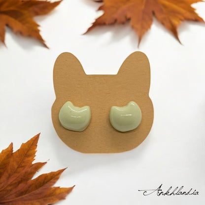 Puffy Cutie Cat