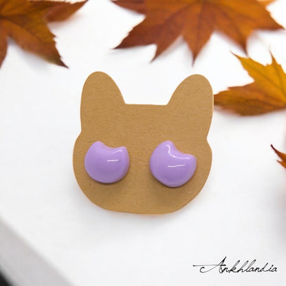 Puffy Cutie Cat