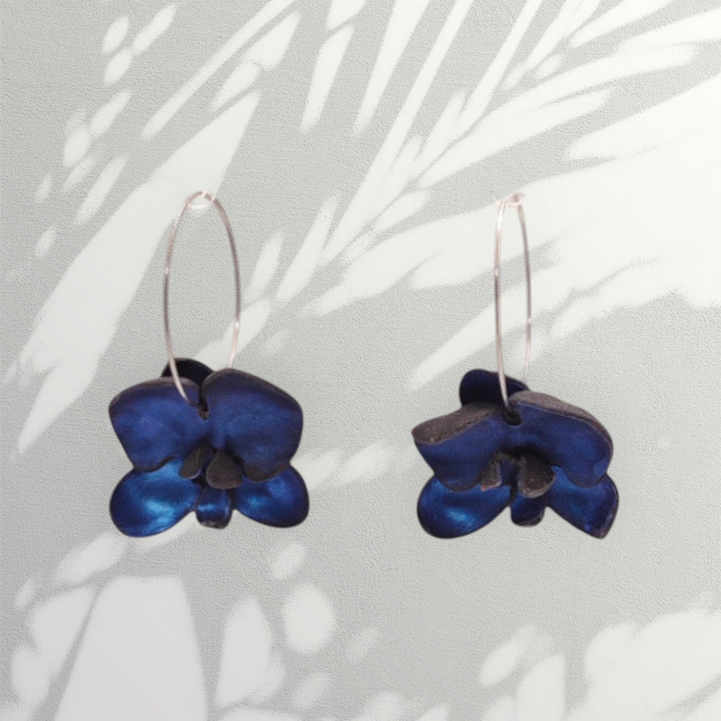 Midnight Orchid