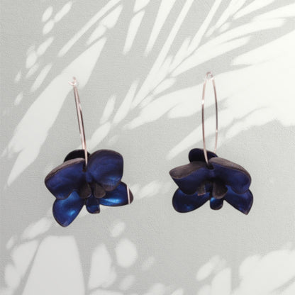 Midnight Orchid