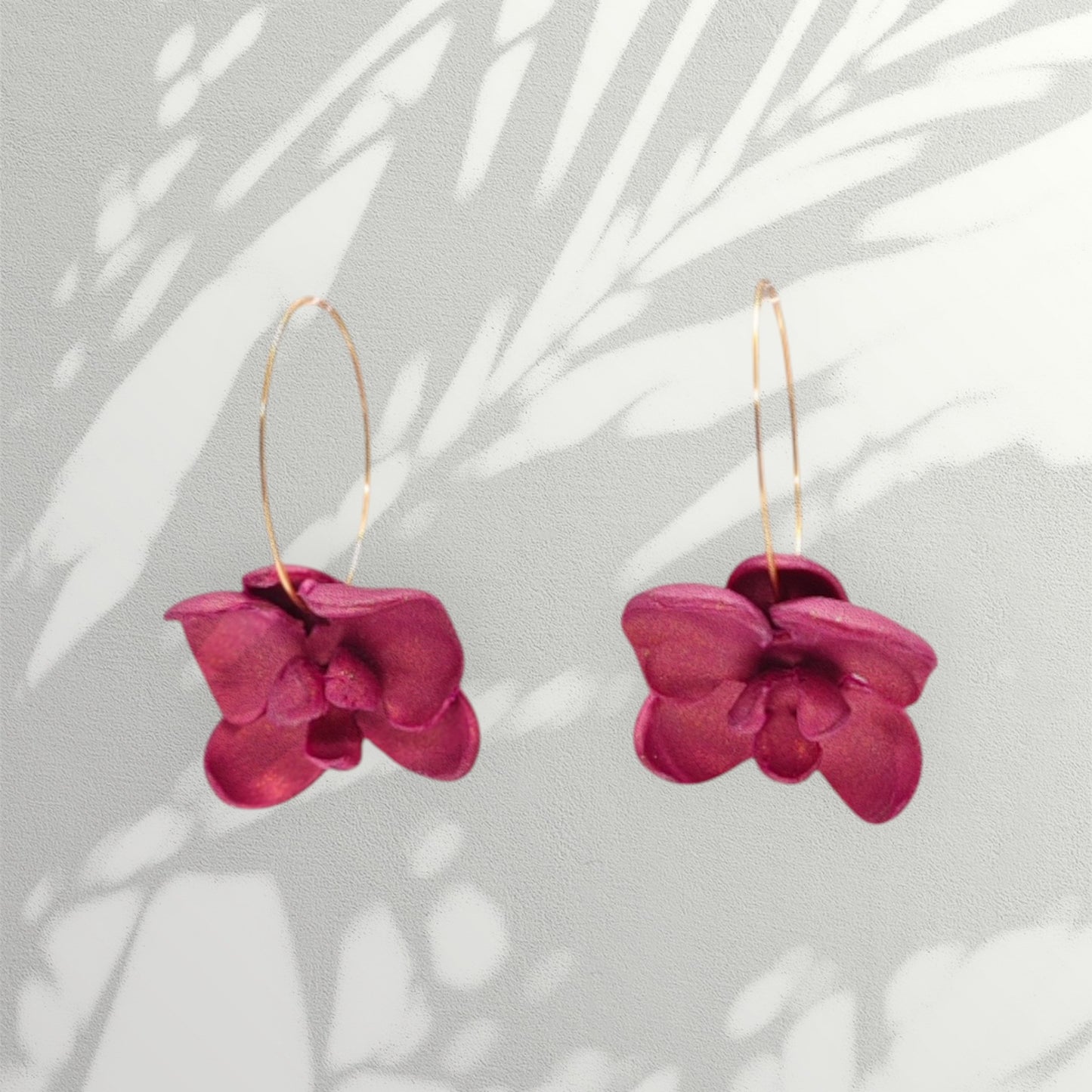 Midnight Orchid