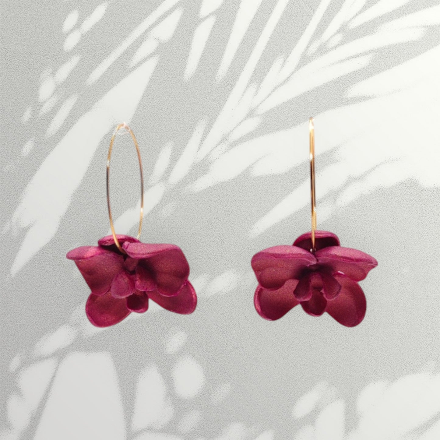 Midnight Orchid