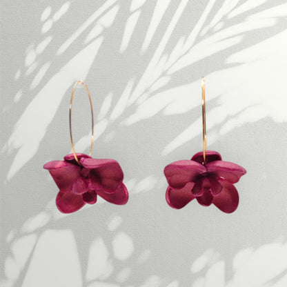 Midnight Orchid
