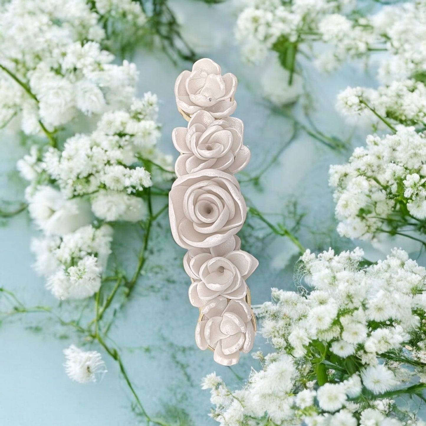 Blossom Pin