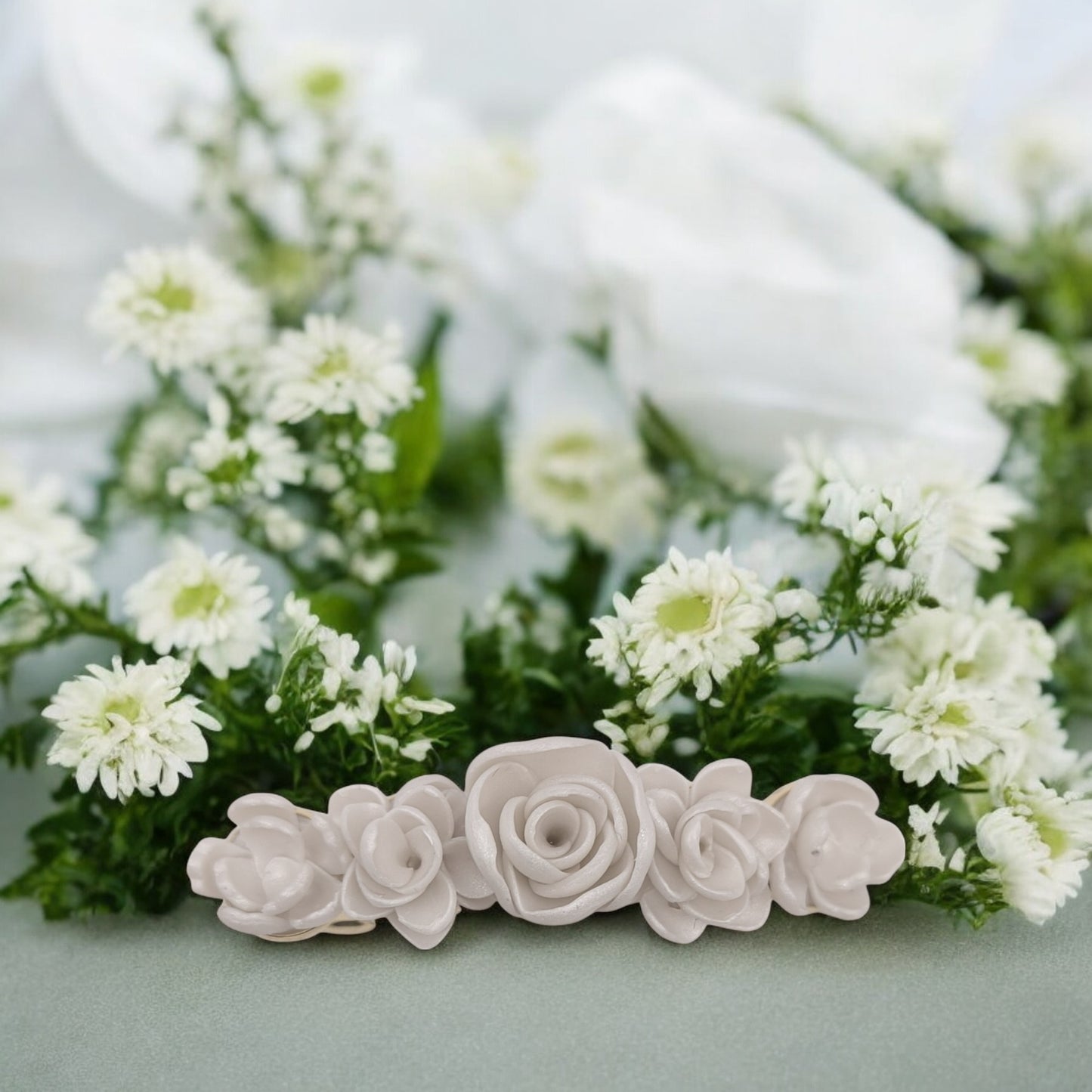 Blossom Pin