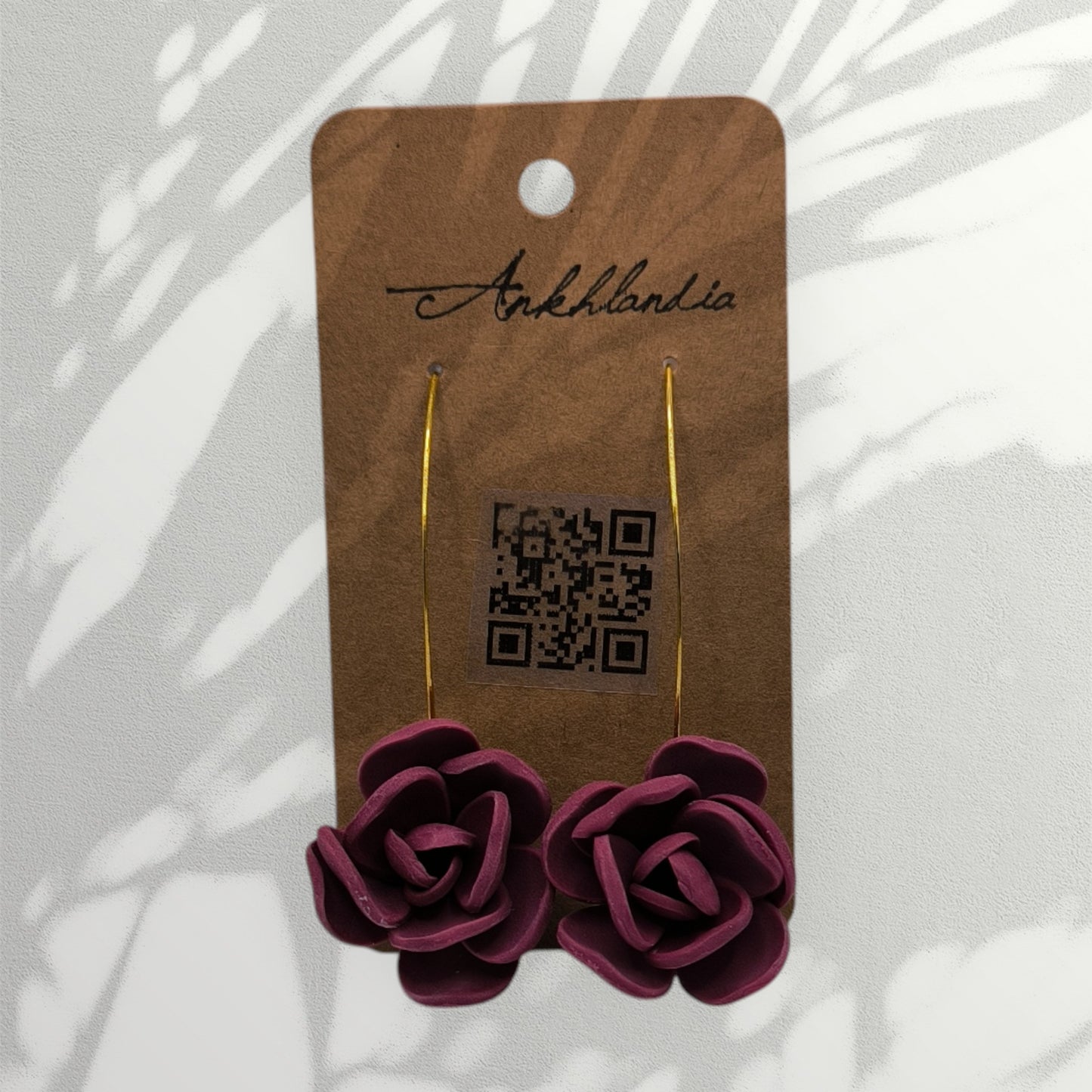 Late Night Rose