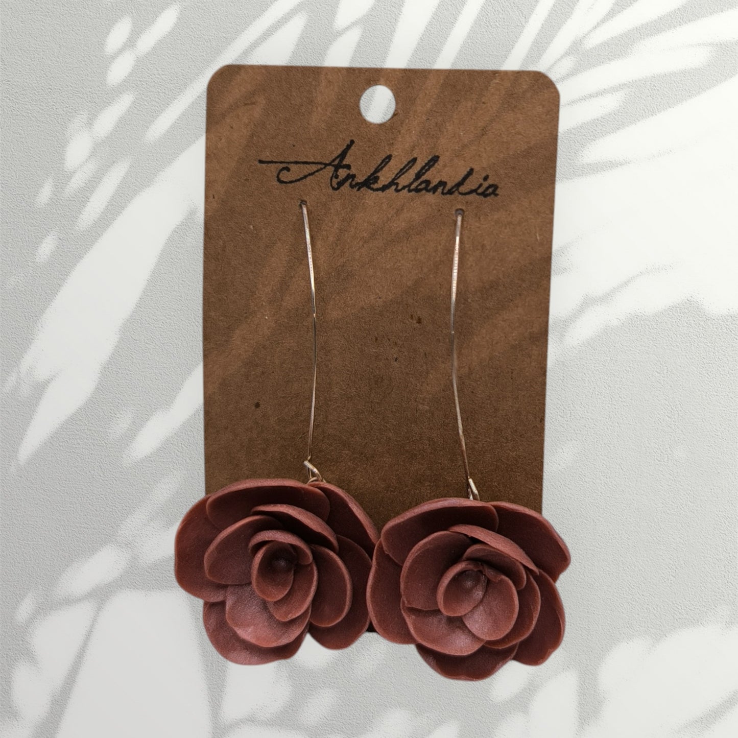 Late Night Rose