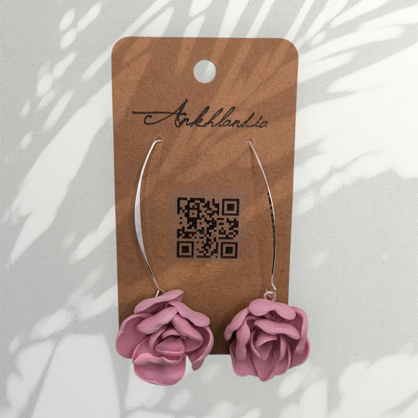 Late Night Rose