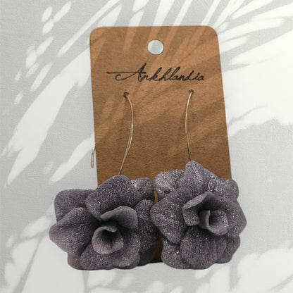 Velvet Poppy