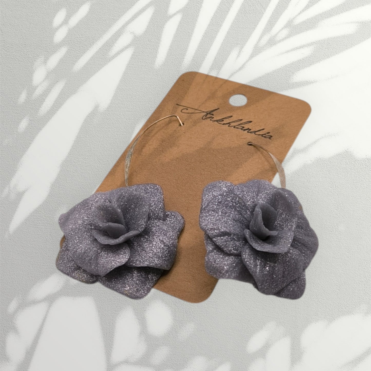 Velvet Poppy