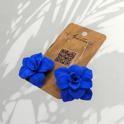 Velvet Poppy