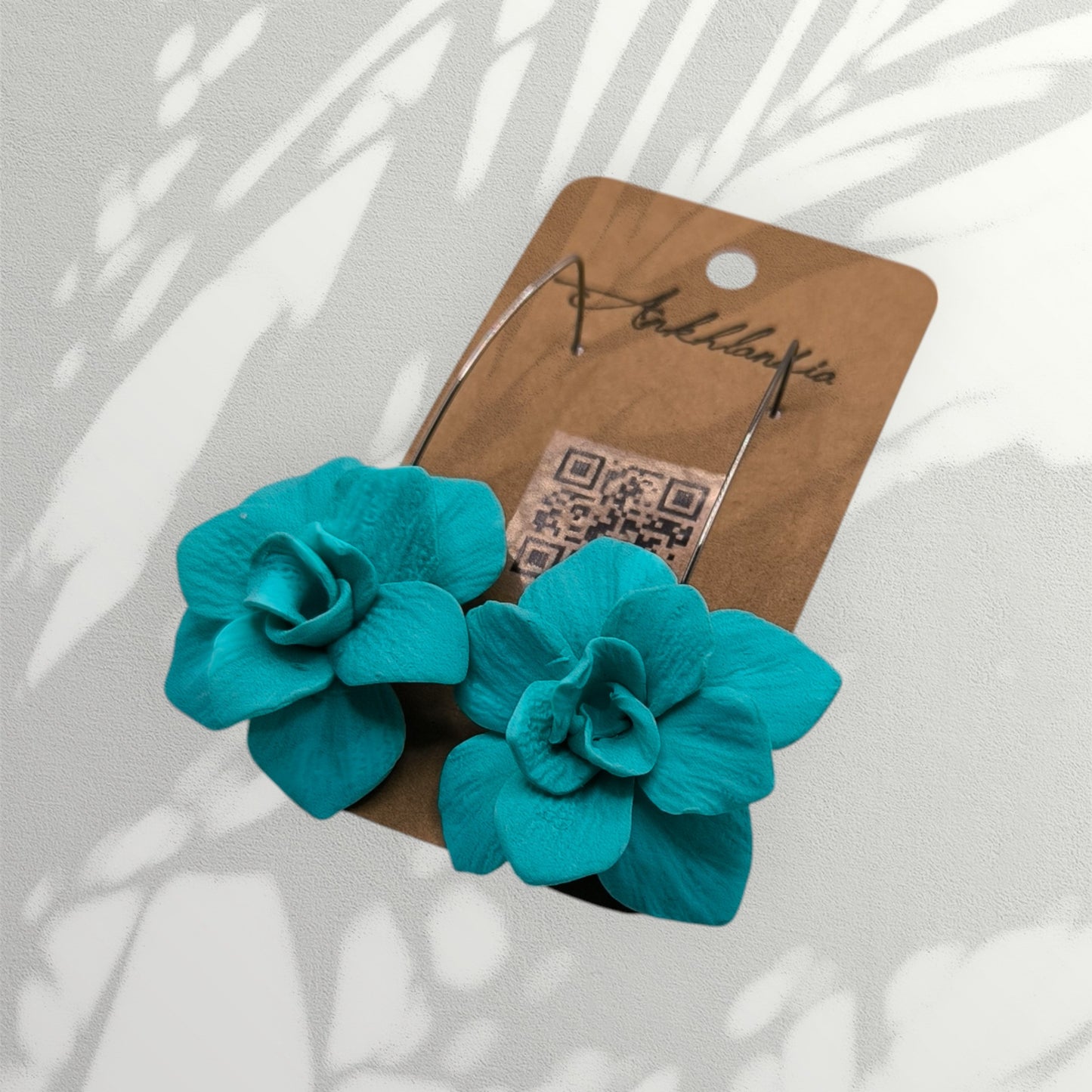 Velvet Poppy
