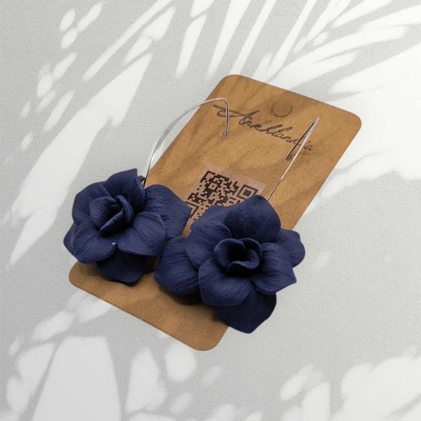 Velvet Poppy