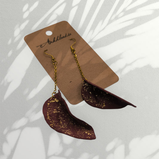 Enchanted Leaf