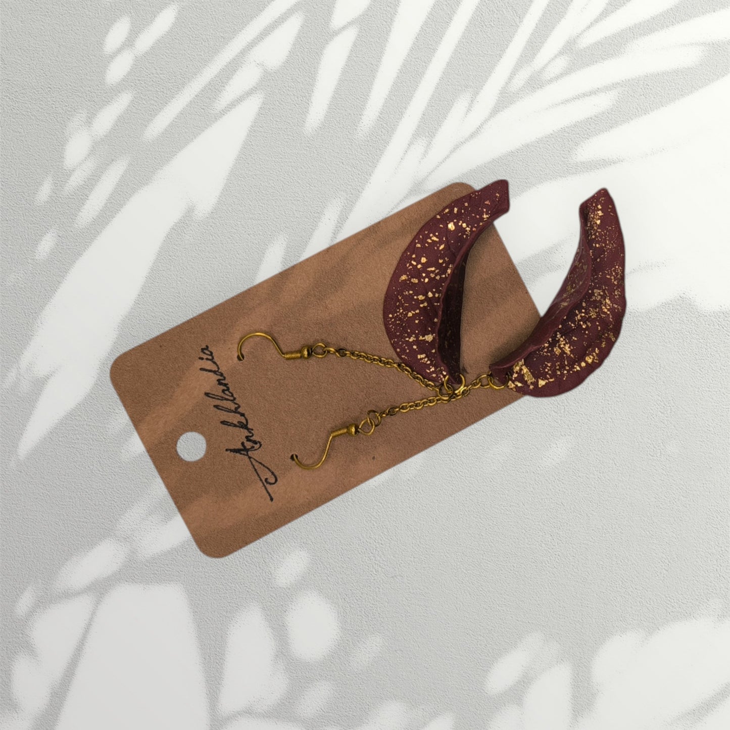 Enchanted Leaf