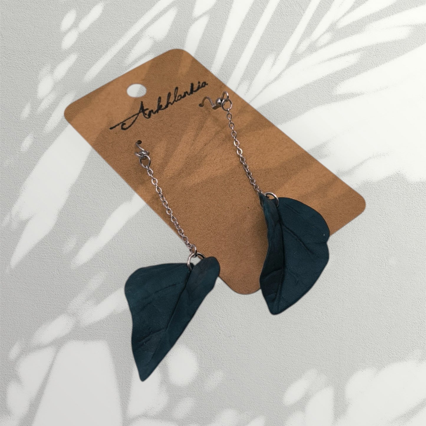 Enchanted Leaf