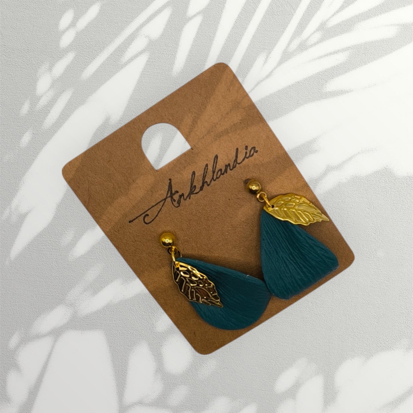 Spirit of the Leaves mini