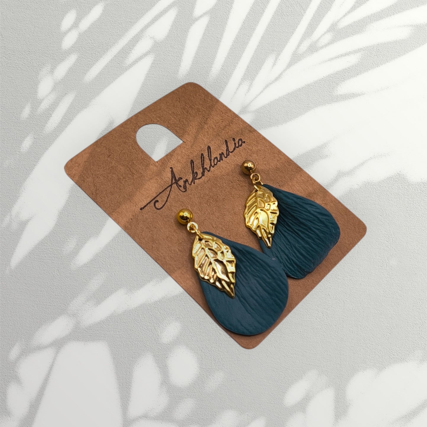 Spirit of the Leaves mini