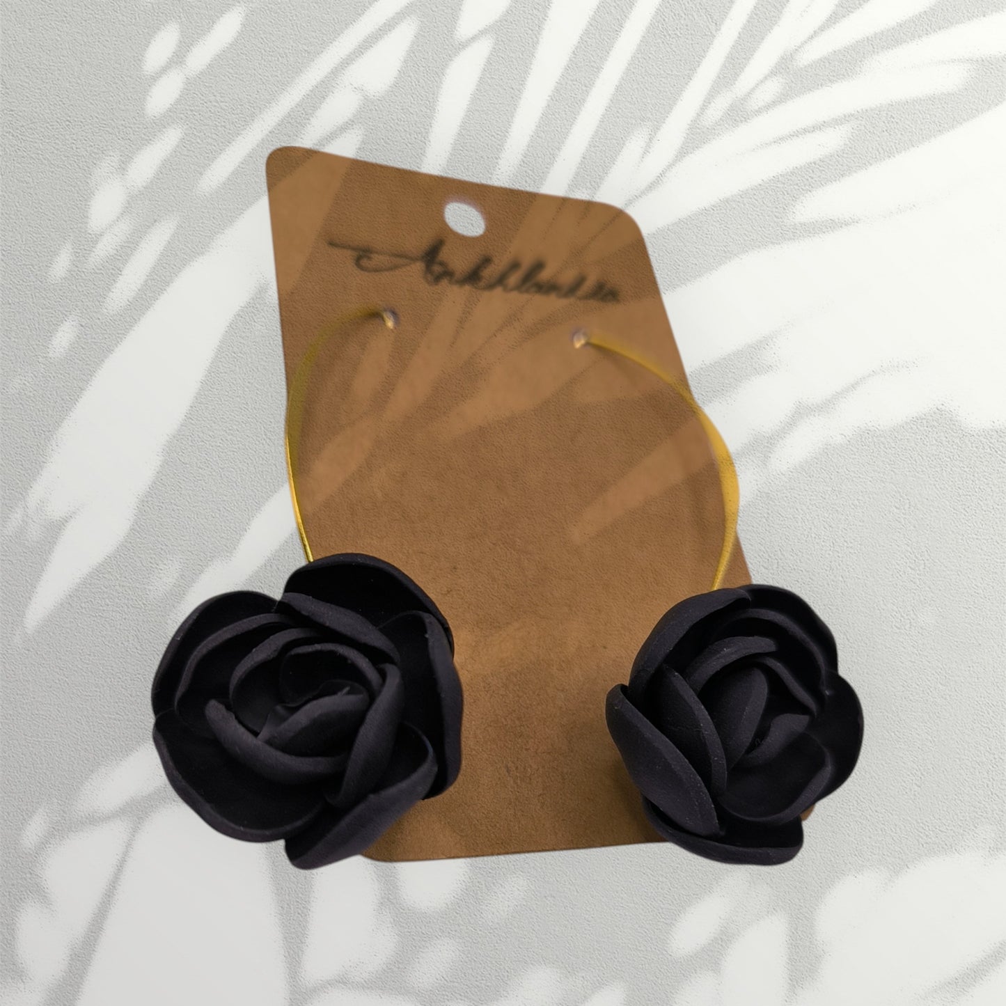 Late Night Rose