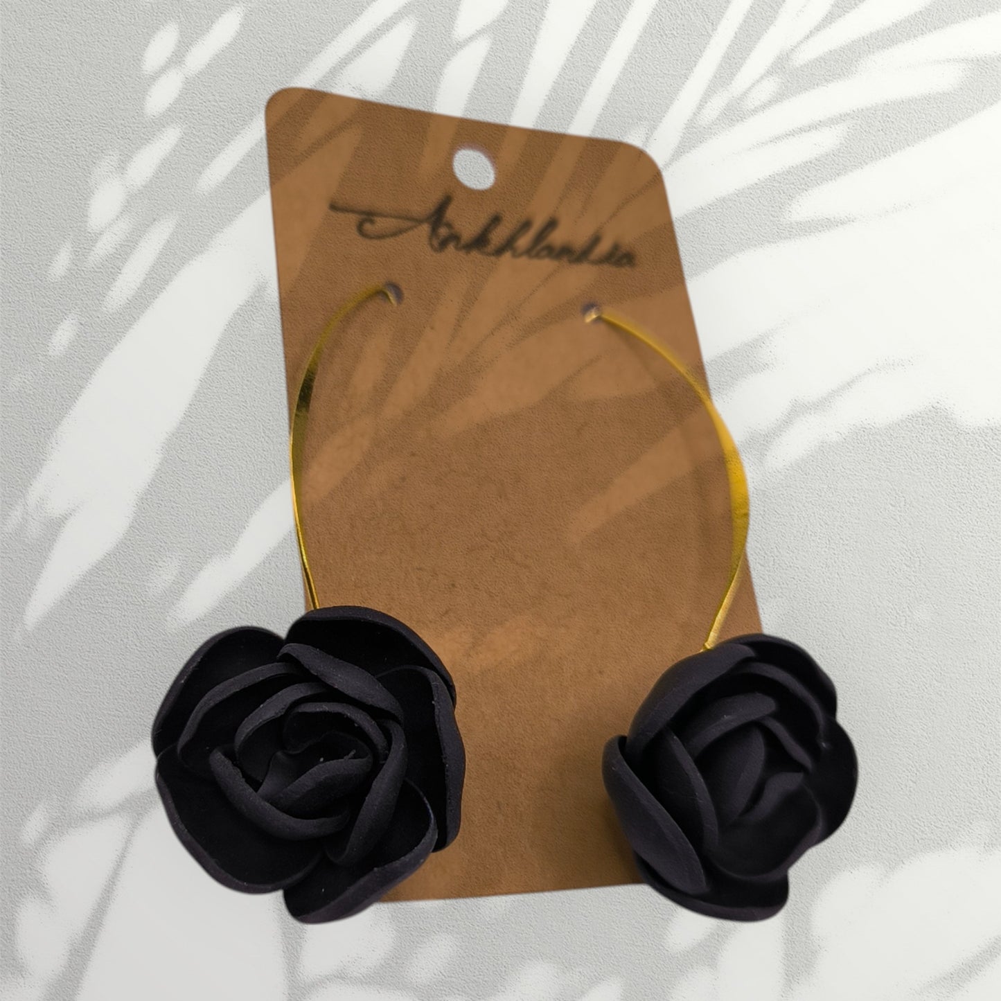 Late Night Rose